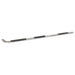 Westin 24-54580 Platinum 4 Oval Wheel To Wheel Step Bar - Truck Part Superstore