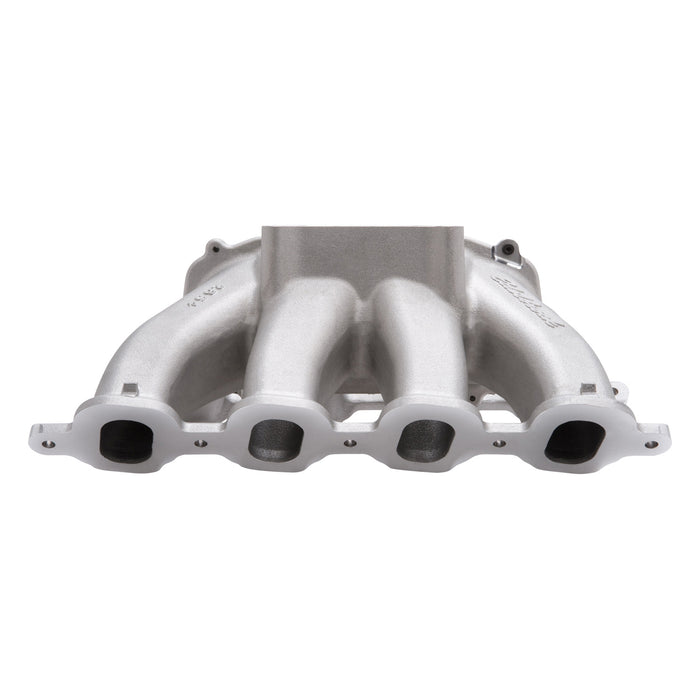 Edelbrock 28540 Edelbrock BV3 Intake Manifold for Standard Deck Chevrolet Big-Block V8 - Truck Part Superstore