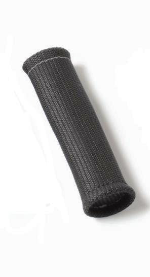 Taylor Cable 2409 90 Degree Space Age Boot Protector - Truck Part Superstore