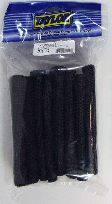 Taylor Cable 2410 90 Degree Space Age Boot Protector - Truck Part Superstore