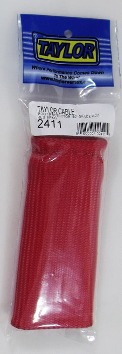 Taylor Cable 2411 90 Degree Space Age Boot Protector - Truck Part Superstore