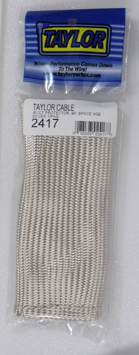 Taylor Cable 2417 90 Degree Space Age Boot Protector - Truck Part Superstore