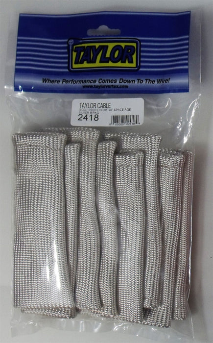 Taylor Cable 2418 90 Degree Space Age Boot Protector - Truck Part Superstore