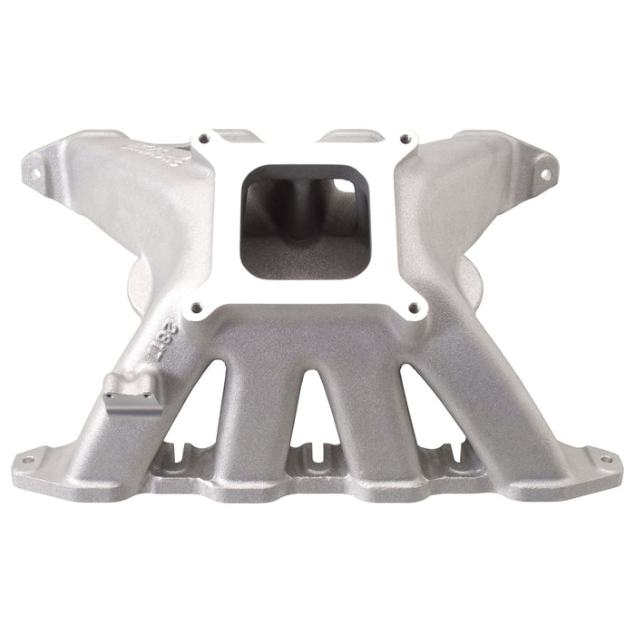 Edelbrock 2817 Engine Intake Manifold - Truck Part Superstore