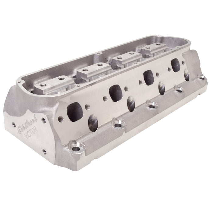 Edelbrock 770869 Engine Cylinder Head - Truck Part Superstore