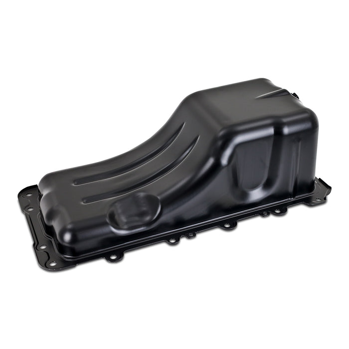 Mishimoto MMOPN-MUS-05S Replacement Oil Pan, fits Ford Mustang 4.6L/5.4L 2005-2010 - Truck Part Superstore