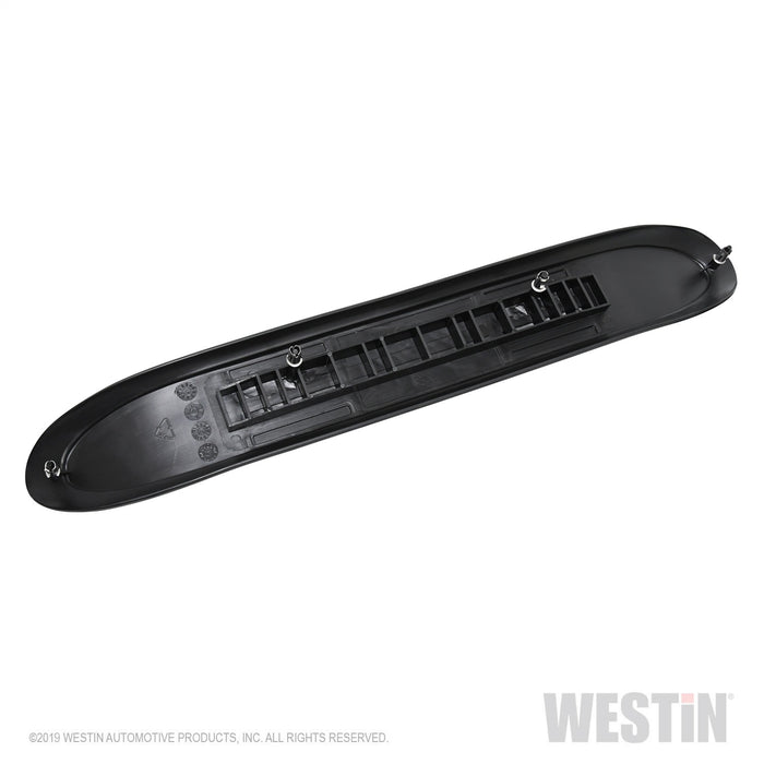 Westin 25-0001 Signature 3 Replacement Step Pad Kit; Replacement Service Kit w/20in. Pad; - Truck Part Superstore