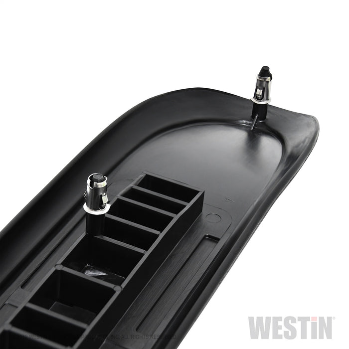Westin 25-0001 Signature 3 Replacement Step Pad Kit; Replacement Service Kit w/20in. Pad; - Truck Part Superstore