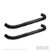 Westin 25-0830 Signature 3 Round Step Bar - Truck Part Superstore