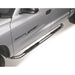 Westin 25-0940 Signature 3 Round Step Bar - Truck Part Superstore