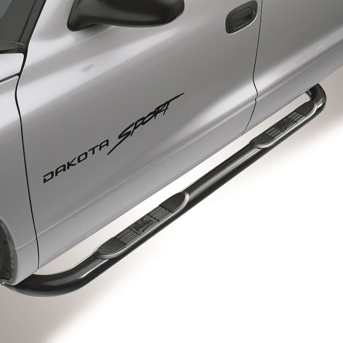 Westin 25-0950 Signature 3 Round Step Bar - Truck Part Superstore