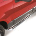 Westin 25-2350 Signature 3 Round Step Bar - Truck Part Superstore