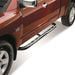Westin 25-2555 Signature 3 Round Step Bar - Truck Part Superstore