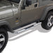 Westin 25-2850 Signature 3 Round Step Bar - Truck Part Superstore
