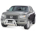 Westin 25-2880 Signature 3 Round Step Bar - Truck Part Superstore