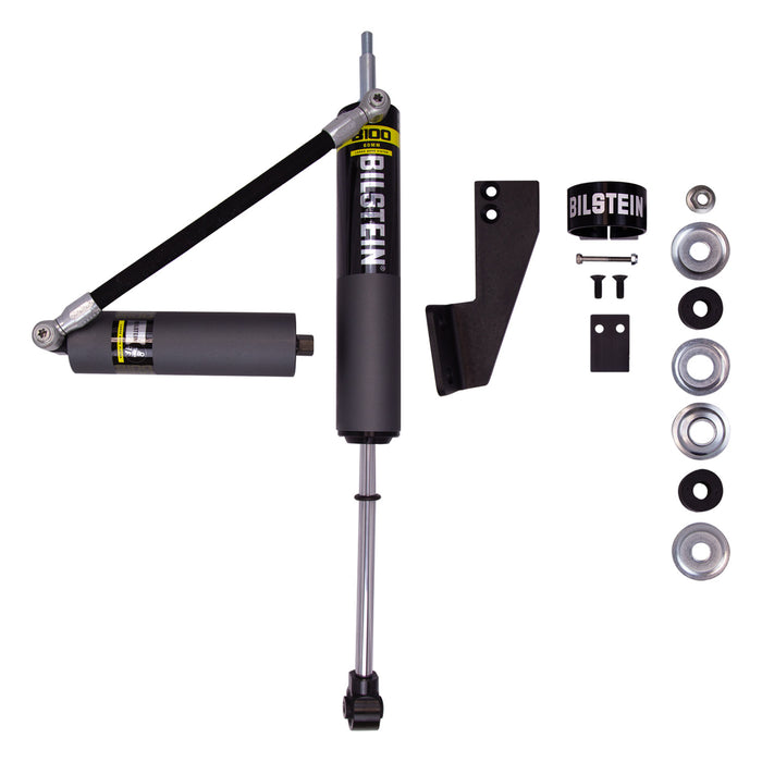Bilstein 25-294118 B8 8100 - Suspension Shock Absorber - Truck Part Superstore
