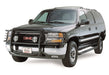 Westin 25-3015 Signature 3 Round Step Bar; Dual Step Pad; Black; Steel; Mount Kit Included; - Truck Part Superstore
