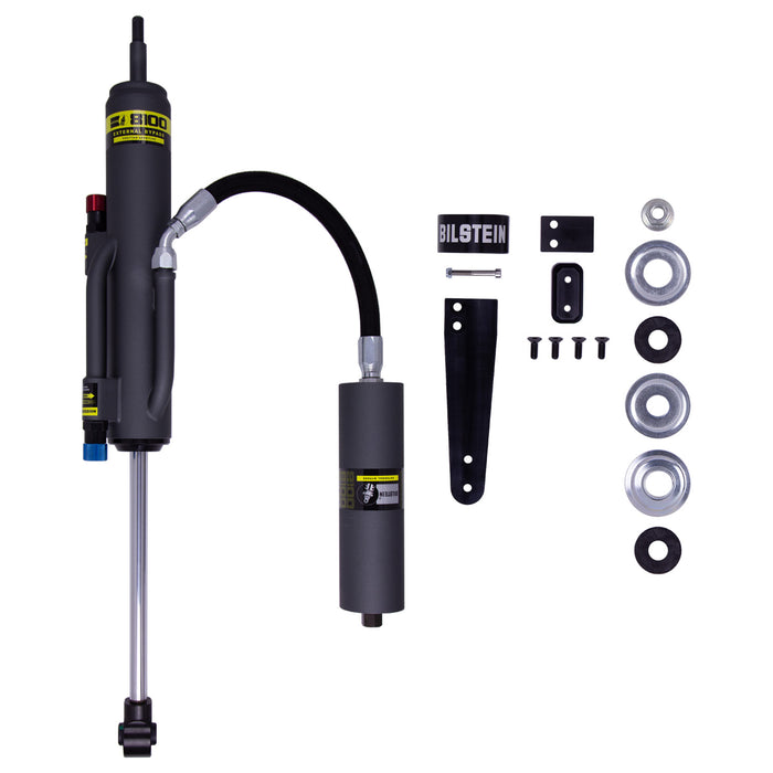 Bilstein 25-326055 B8 8100 (Bypass) - Suspension Shock Absorber - Truck Part Superstore