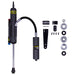 Bilstein 25-326055 B8 8100 (Bypass) - Suspension Shock Absorber - Truck Part Superstore