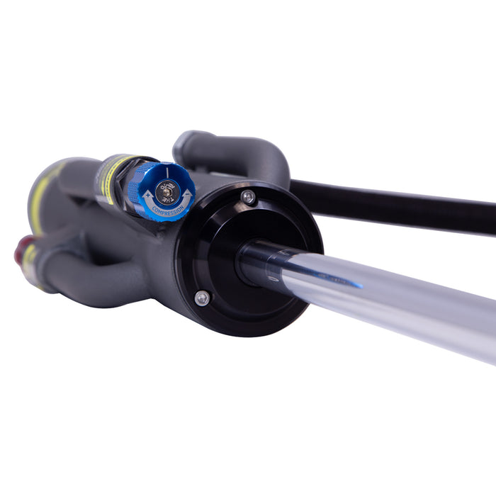 Bilstein 25-326055 B8 8100 (Bypass) - Suspension Shock Absorber - Truck Part Superstore