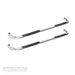 Westin 25-3260 Signature 3 Round Step Bar - Truck Part Superstore