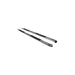 Westin 25-3350 Signature 3 Round Step Bar; Single Step Pad; Chrome; Steel; Mount Kit Included; - Truck Part Superstore
