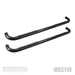 Westin 25-3485 Signature 3 Round Step Bar - Truck Part Superstore