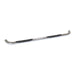 Westin 25-3560 Signature 3 Round Step Bar; Dual Step Pad; Chrome; Mount Kit Included; - Truck Part Superstore