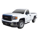 Westin 25-3705 Signature 3 Round Step Bar; Single Step Pad; Black; Steel; Mount Kit Included; - Truck Part Superstore
