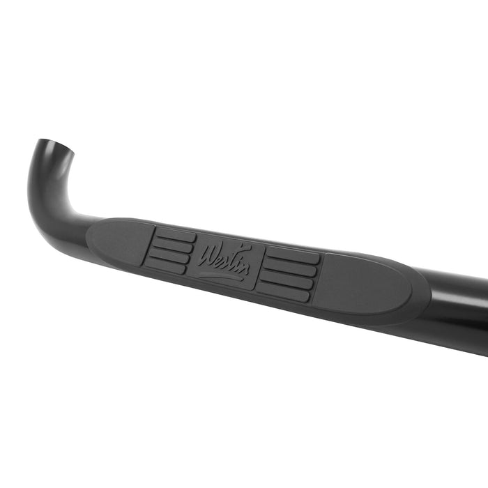 Westin 25-3725 Signature 3 Round Step Bar - Truck Part Superstore
