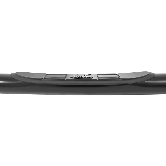 Westin 25-3725 Signature 3 Round Step Bar - Truck Part Superstore