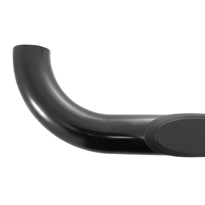 Westin 25-3725 Signature 3 Round Step Bar - Truck Part Superstore