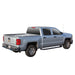 Westin 25-3825 Signature 3 Round Step Bar; Dual Step Pad; Black; Steel; Mount Kit Included; - Truck Part Superstore
