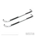 Westin 25-3930 Signature 3 Round Step Bar - Truck Part Superstore