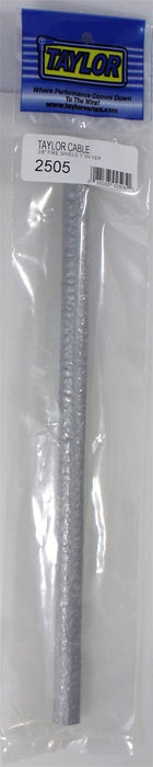 Taylor Cable 2505 Fire Sleeving - Truck Part Superstore