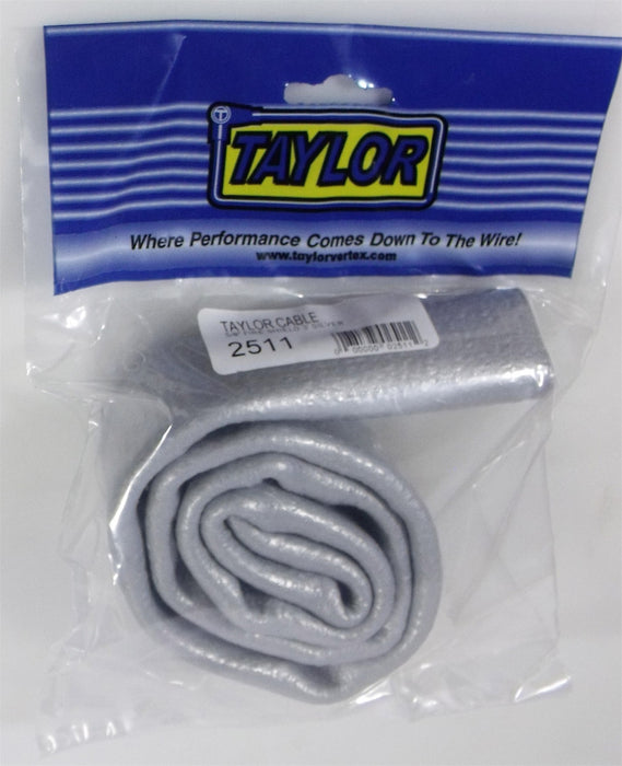 Taylor Cable 2511 Fire Sleeving - Truck Part Superstore