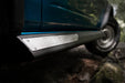 ARB 4480020 Designed to Protect the Lower Sill Area on Two-Door Models - Truck Part Superstore