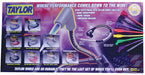 Taylor Cable 251 P.O.P. Wire Display Header - Truck Part Superstore