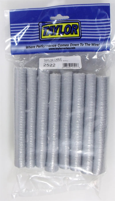Taylor Cable 2522 Fire Sleeve Boot Protector - Truck Part Superstore