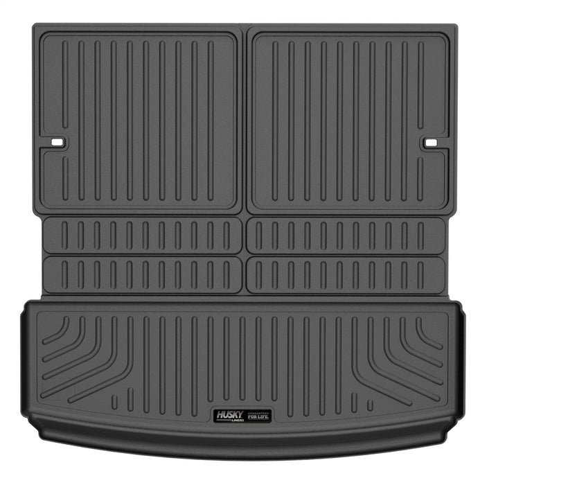 Husky Liners 25231 Weatherbeater-Cargo Liner for Select Volkswagen Tiguan