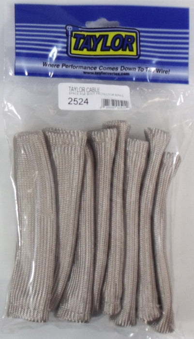 Taylor Cable 2524 Space Age Boot Protector - Truck Part Superstore