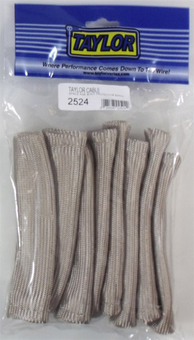 Taylor Cable 2524 Space Age Boot Protector - Truck Part Superstore