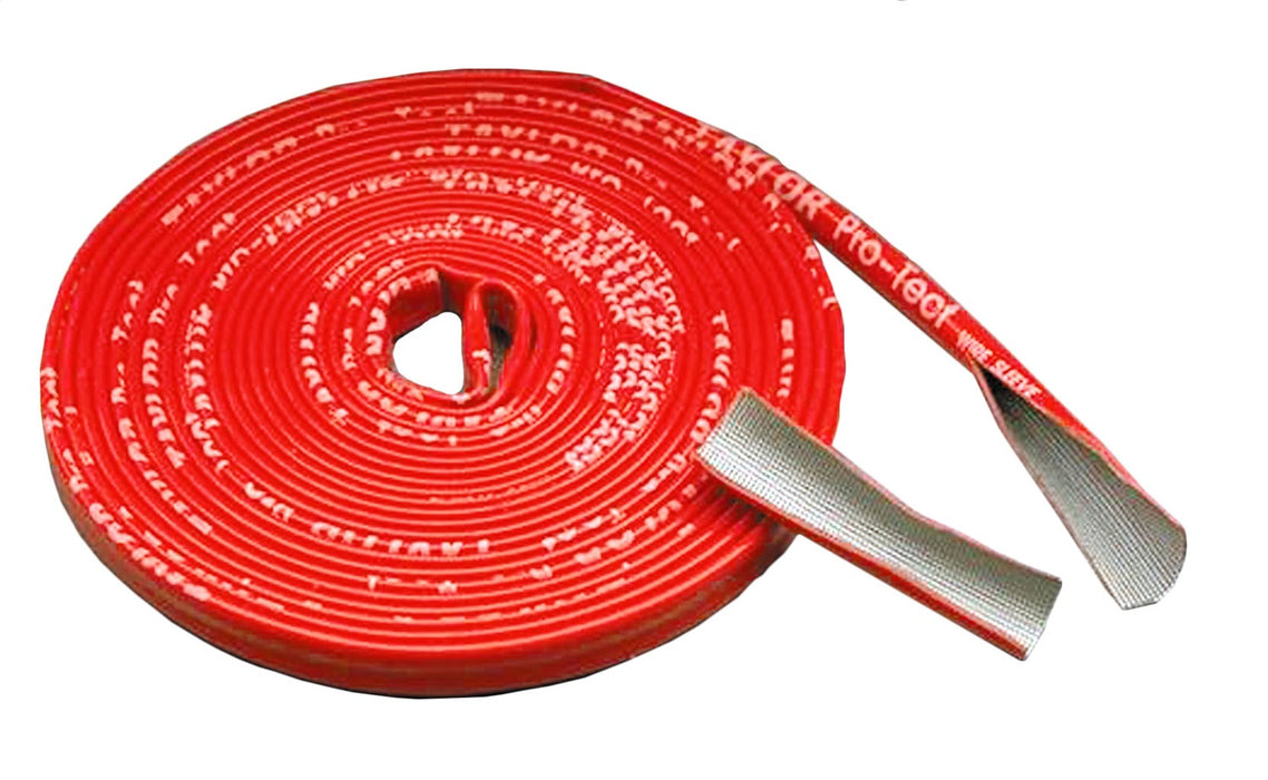 Taylor Cable 2525 Pro-Tect Plug Wire Sleeving - Truck Part Superstore