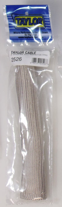 Taylor Cable 2526 Plug Boot Heat Protector - Truck Part Superstore