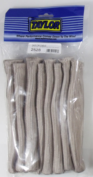 Taylor Cable 2528 Plug Boot Heat Protector - Truck Part Superstore