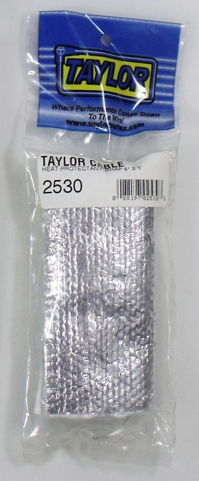 Taylor Cable 2530 Heat Protective Wrap Fiberglass Wrap - Truck Part Superstore