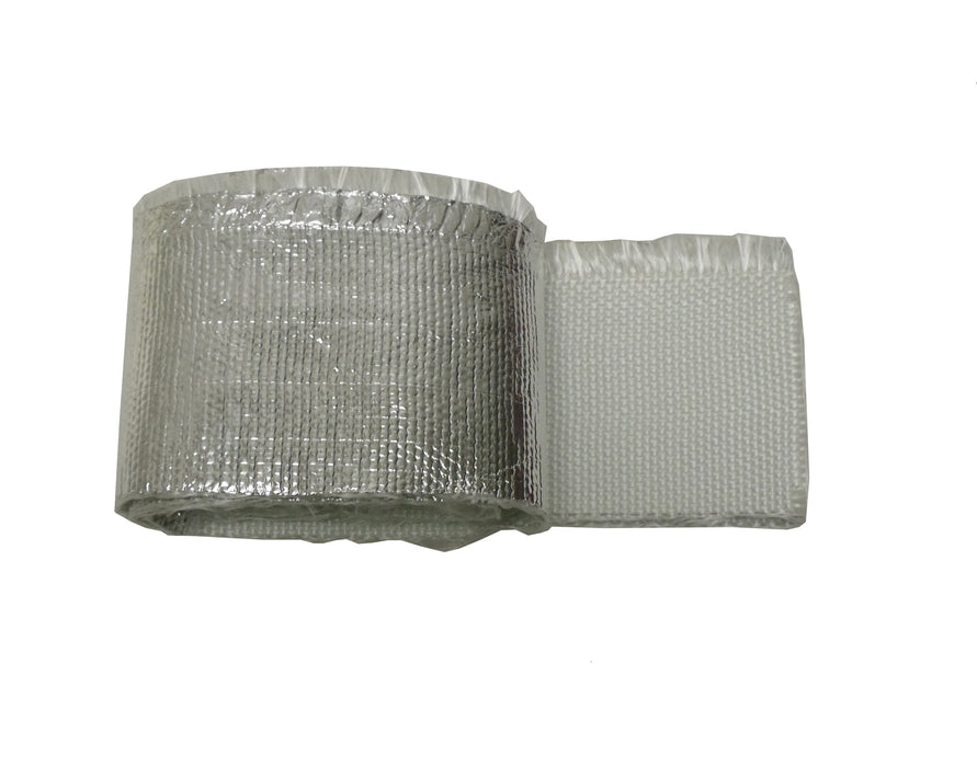 Taylor Cable 2532 Heat Protective Wrap Fiberglass Wrap - Truck Part Superstore
