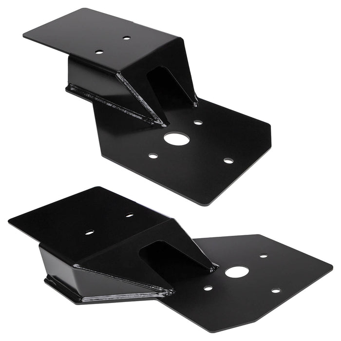 ARB 3552040 Incl. All Hardware To Mount Bumper - Truck Part Superstore
