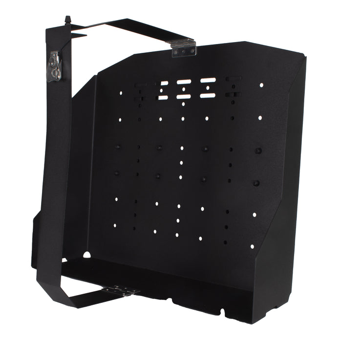 Go Rhino XG252014M Xventure Gear Hard Case Mount - for Extra Large 24.27" Hard Case - Truck Part Superstore
