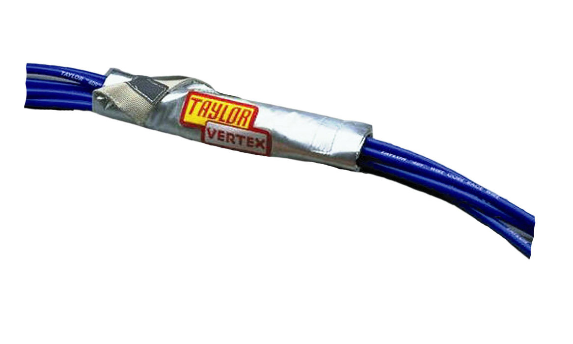 Taylor Cable 2546 Spark Plug Wire Burst Panel Wrap - Truck Part Superstore